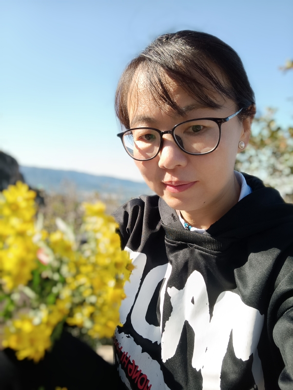 丽丽的第一张照片--秦皇岛交友中心