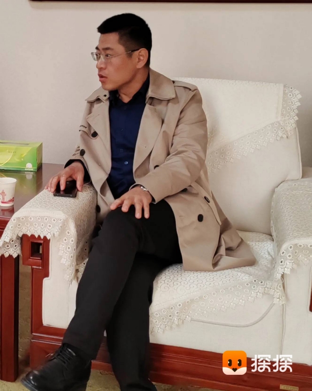 静以修身的第二张照片--秦皇岛交友中心